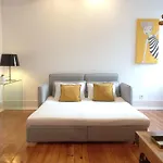Design Sta Marta/ Liberdade Apartment