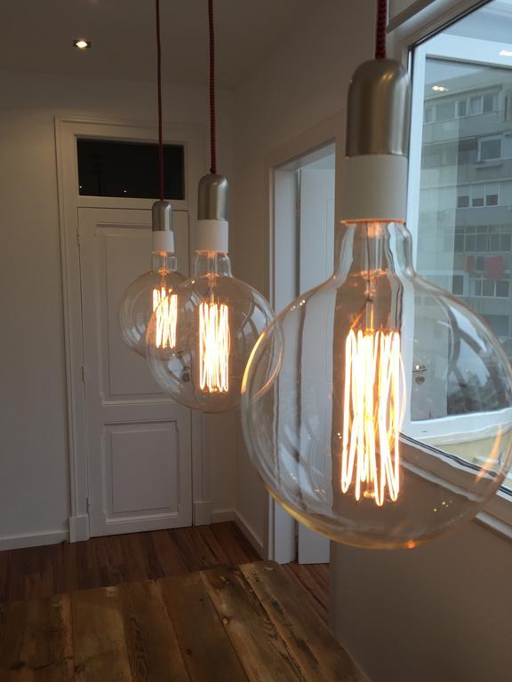 Design Sta Marta/ Liberdade