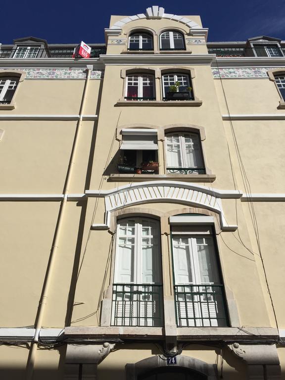 Design Sta Marta/ Liberdade Apartamento