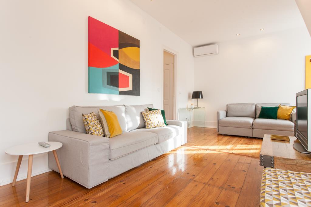 Design Sta Marta/ Liberdade * Lisbon