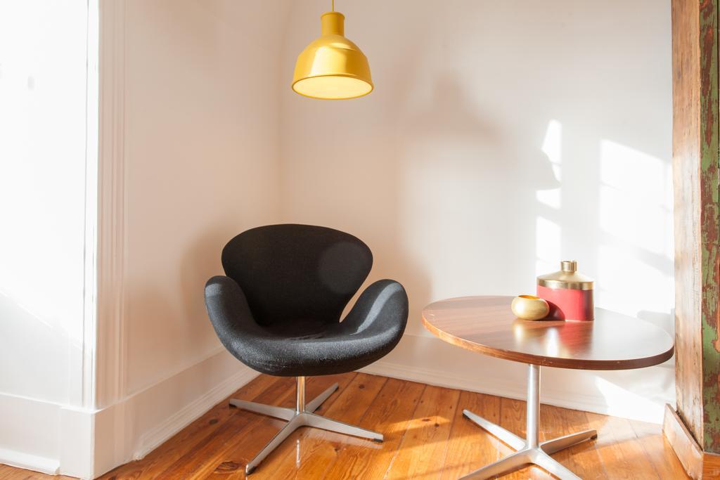 Design Sta Marta/ Liberdade Apartamento Lisboa