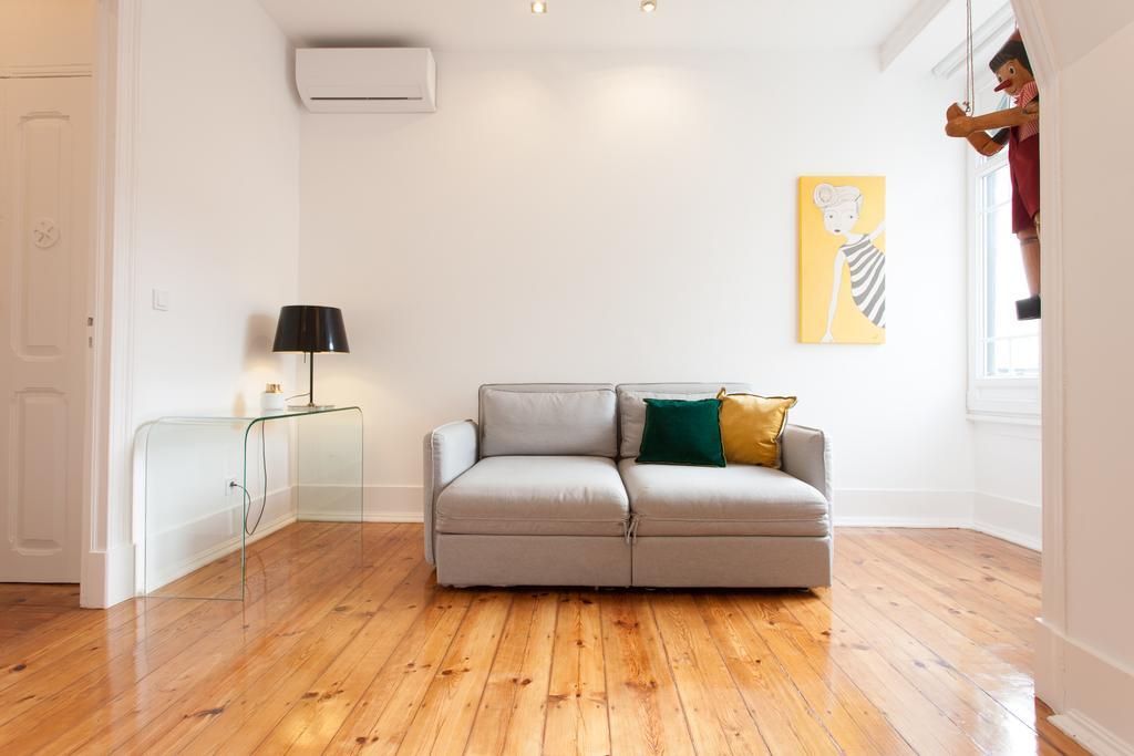 Design Sta Marta/ Liberdade *