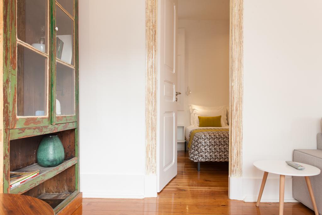 Design Sta Marta/ Liberdade * Lisboa