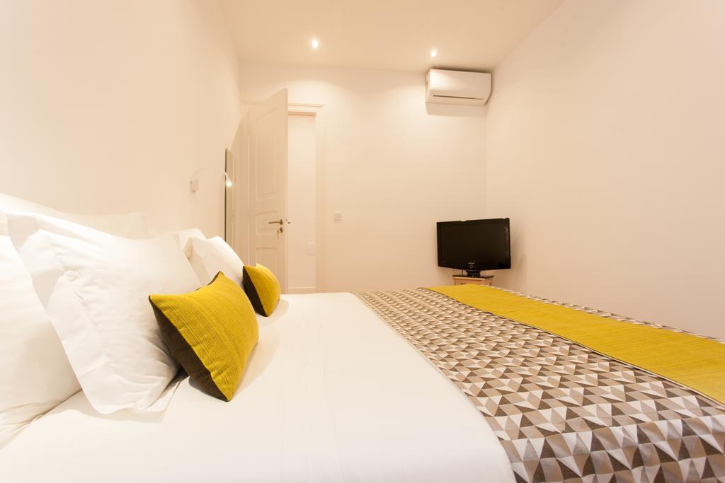 Design Sta Marta/ Liberdade Apartamento Lisboa