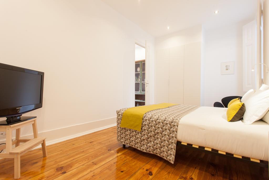 Design Sta Marta/ Liberdade Lisbon