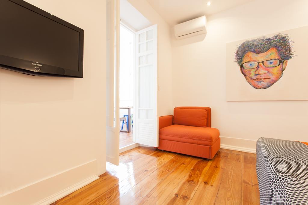 Design Sta Marta/ Liberdade Lisbon