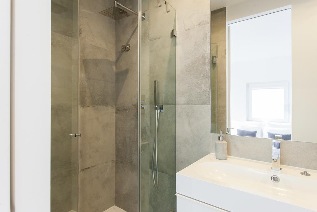 Apartamento Design Sta Marta/ Liberdade Lisboa