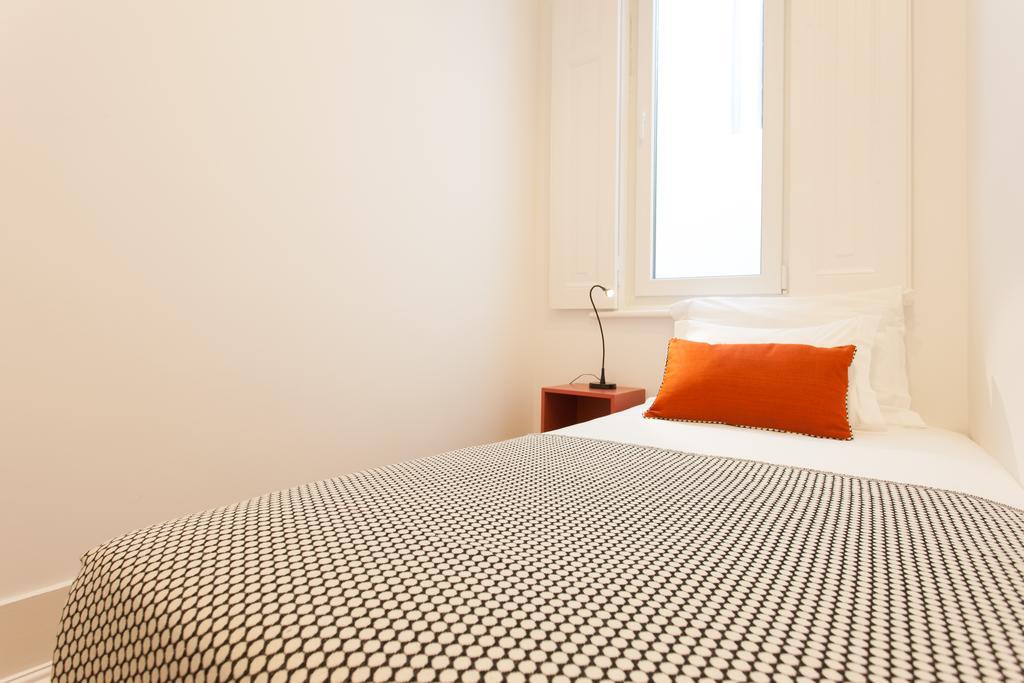 Design Sta Marta/ Liberdade Apartamento