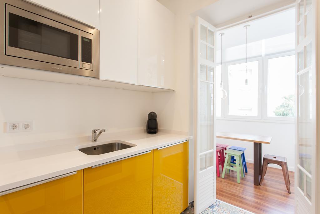 Design Sta Marta/ Liberdade Apartamento *