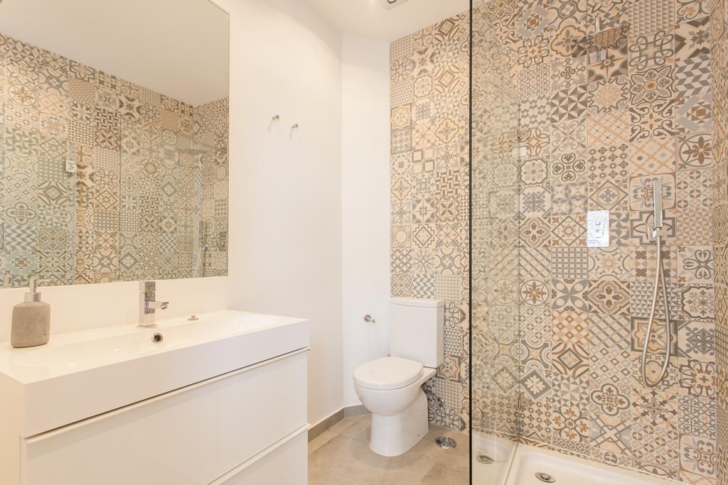 Design Sta Marta/ Liberdade Lisbon