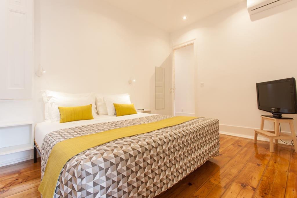Design Sta Marta/ Liberdade Lisbon