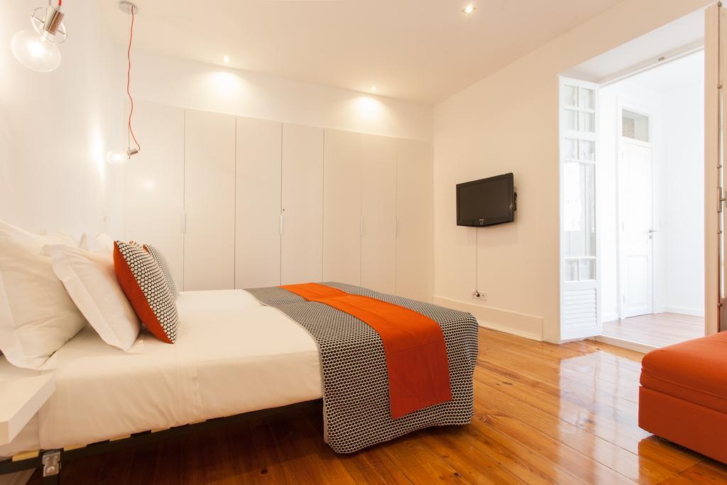 Design Sta Marta/ Liberdade Apartamento